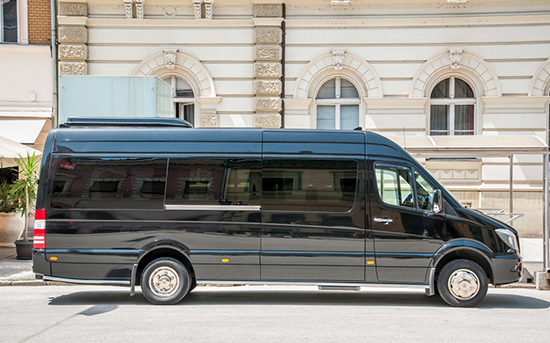 MiniBus